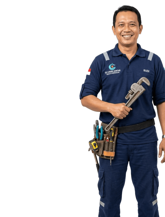 Teknisi Lancar Jaya Mukti