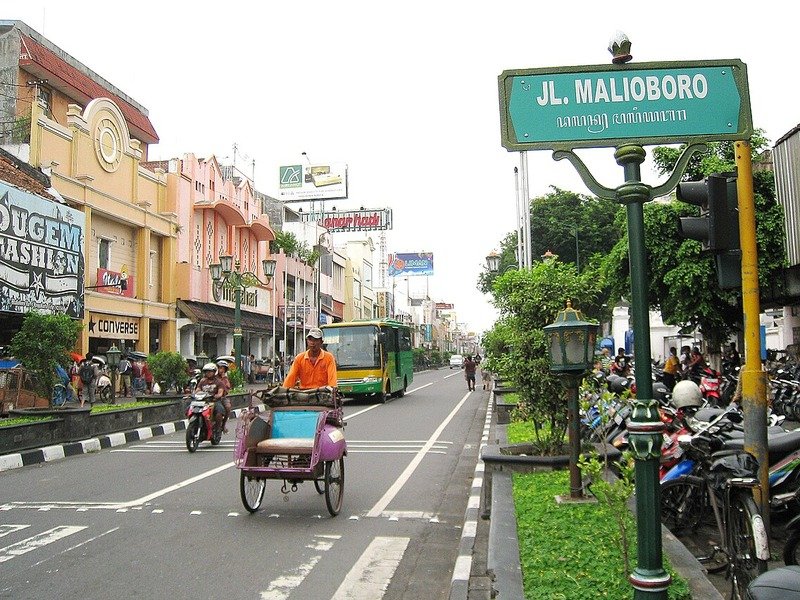 Pilihan Tepat
